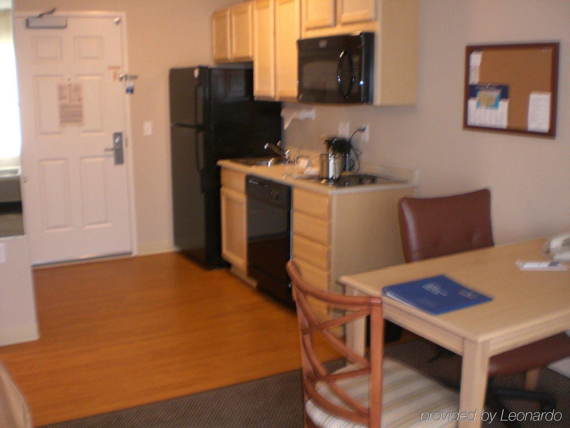 Candlewood Suites Milwaukee Brown Deer, An Ihg Hotel Cameră foto